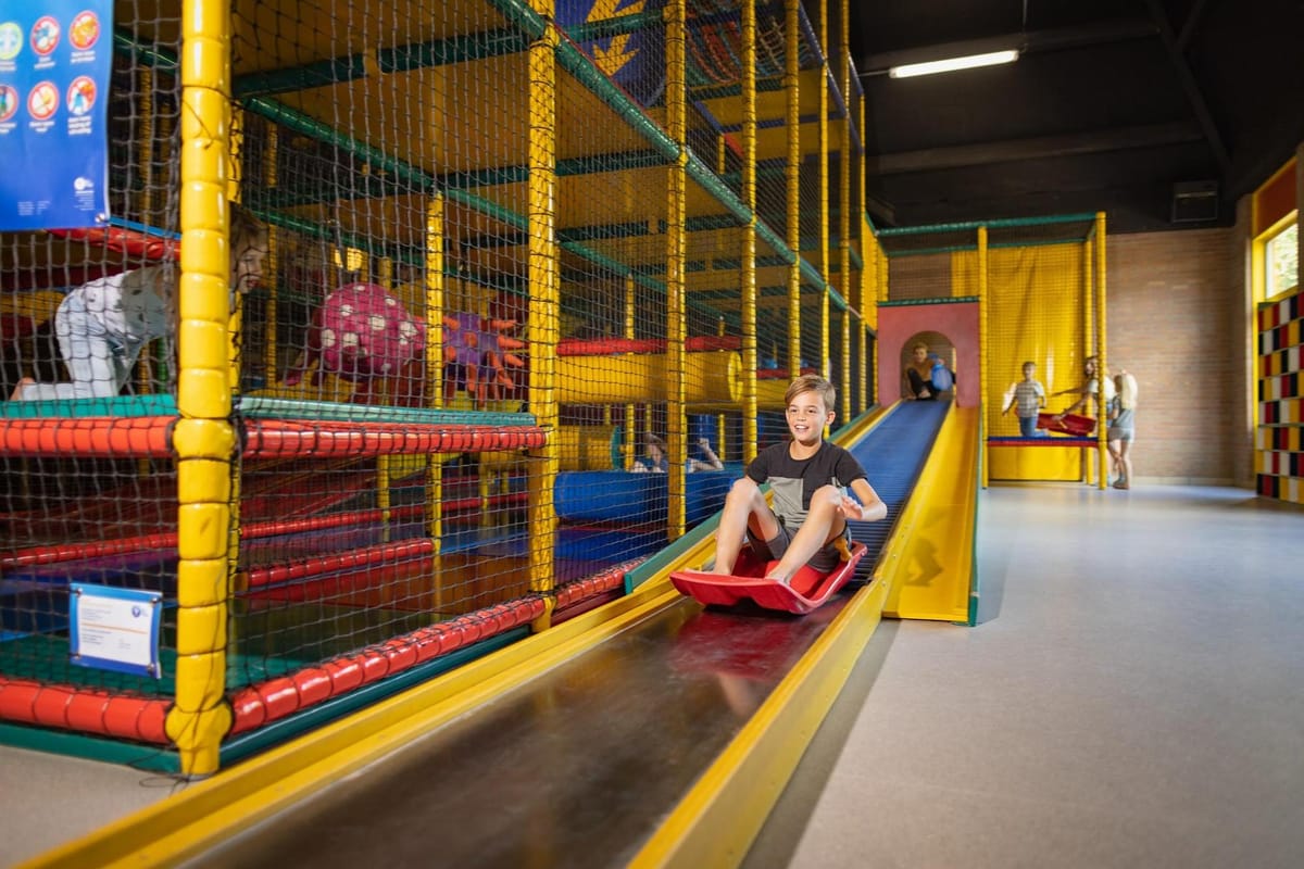Camping Marvilla Parks - Kaatsheuvel — 3