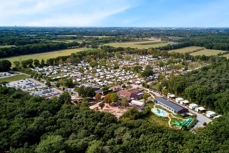 Camping Marvilla Parks - Kaatsheuvel — 4