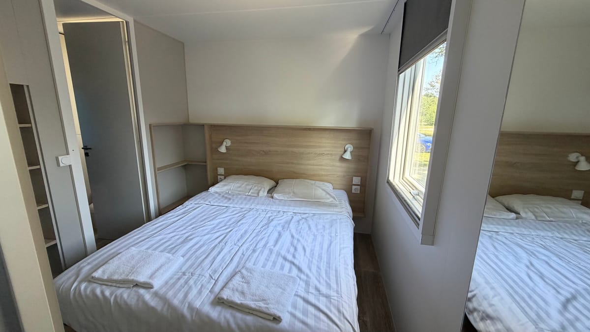 Camping Marvilla Parks - Kaatsheuvel — 5