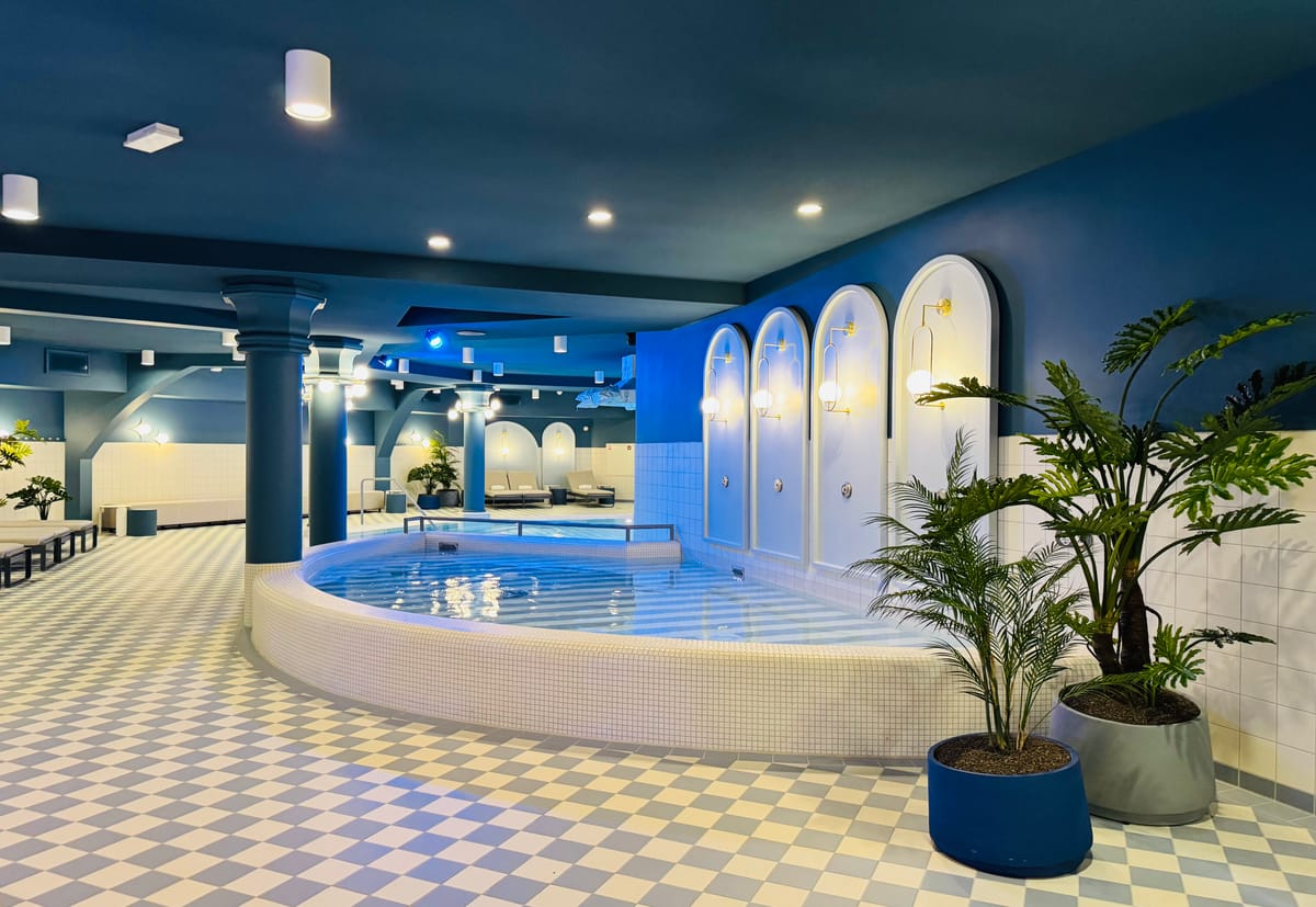 Efteling Grand Hotel — 2