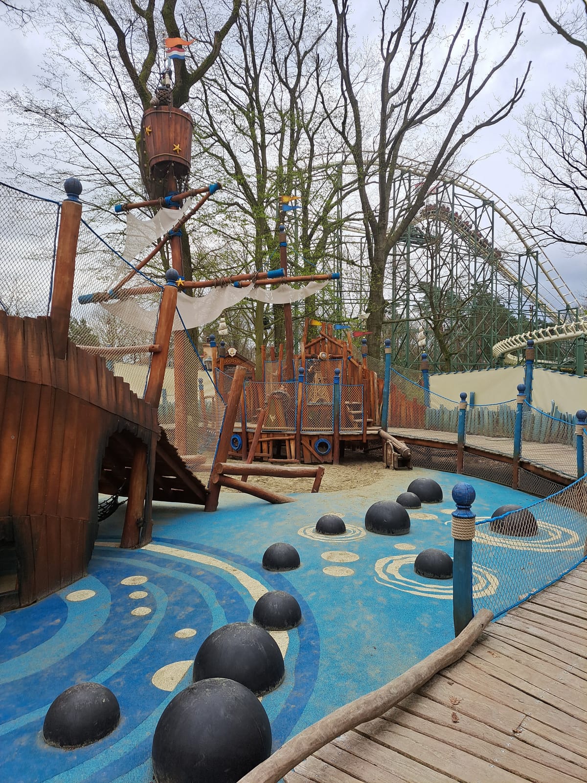 Efteling Loonsche Land — 3