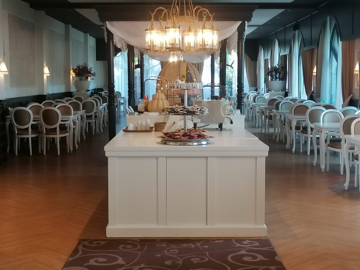 Efteling Wonder Hotel — 4