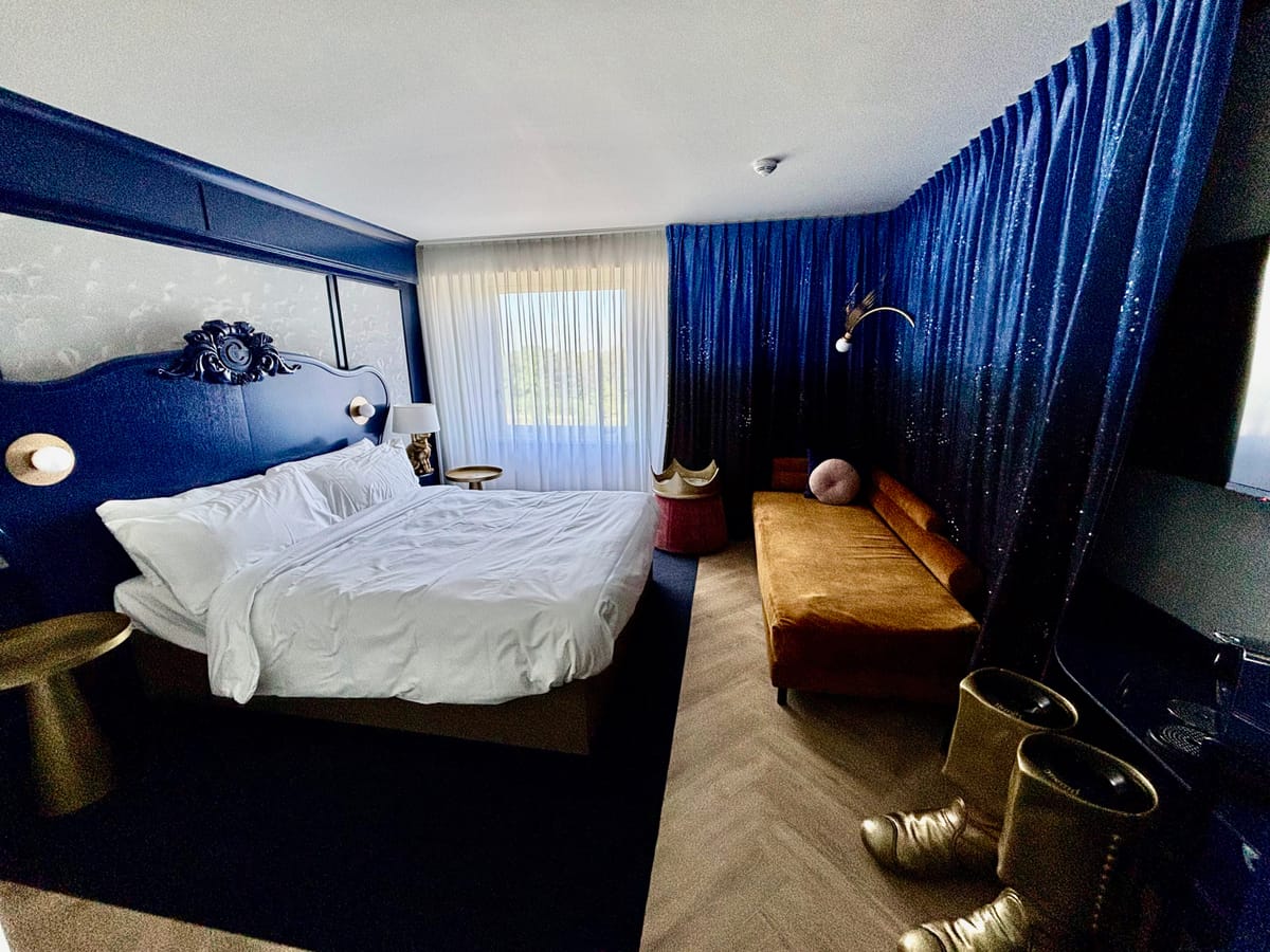 Efteling Wonder Hotel — 5