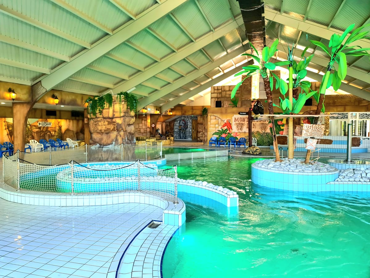 EuroParcs Kaatsheuvel