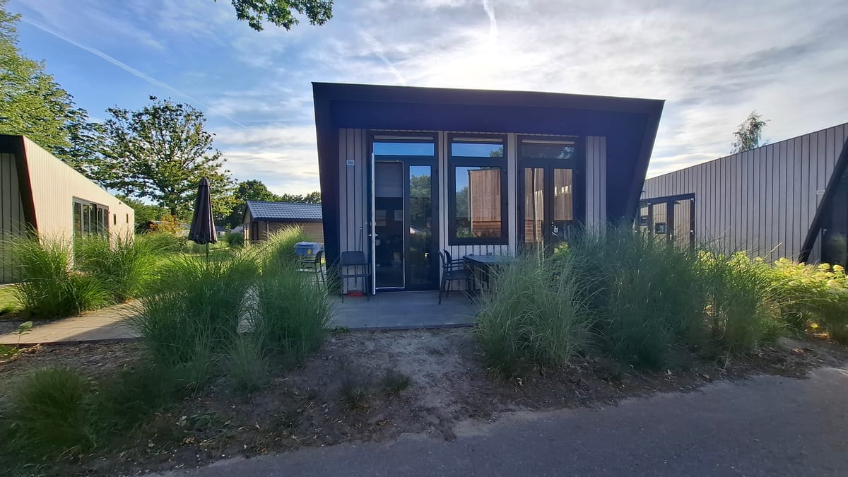 EuroParcs Kaatsheuvel — 3