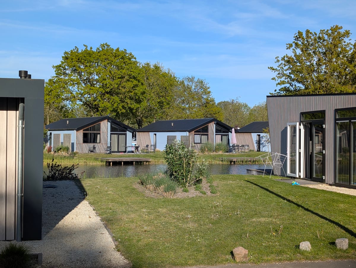EuroParcs Kaatsheuvel — 4