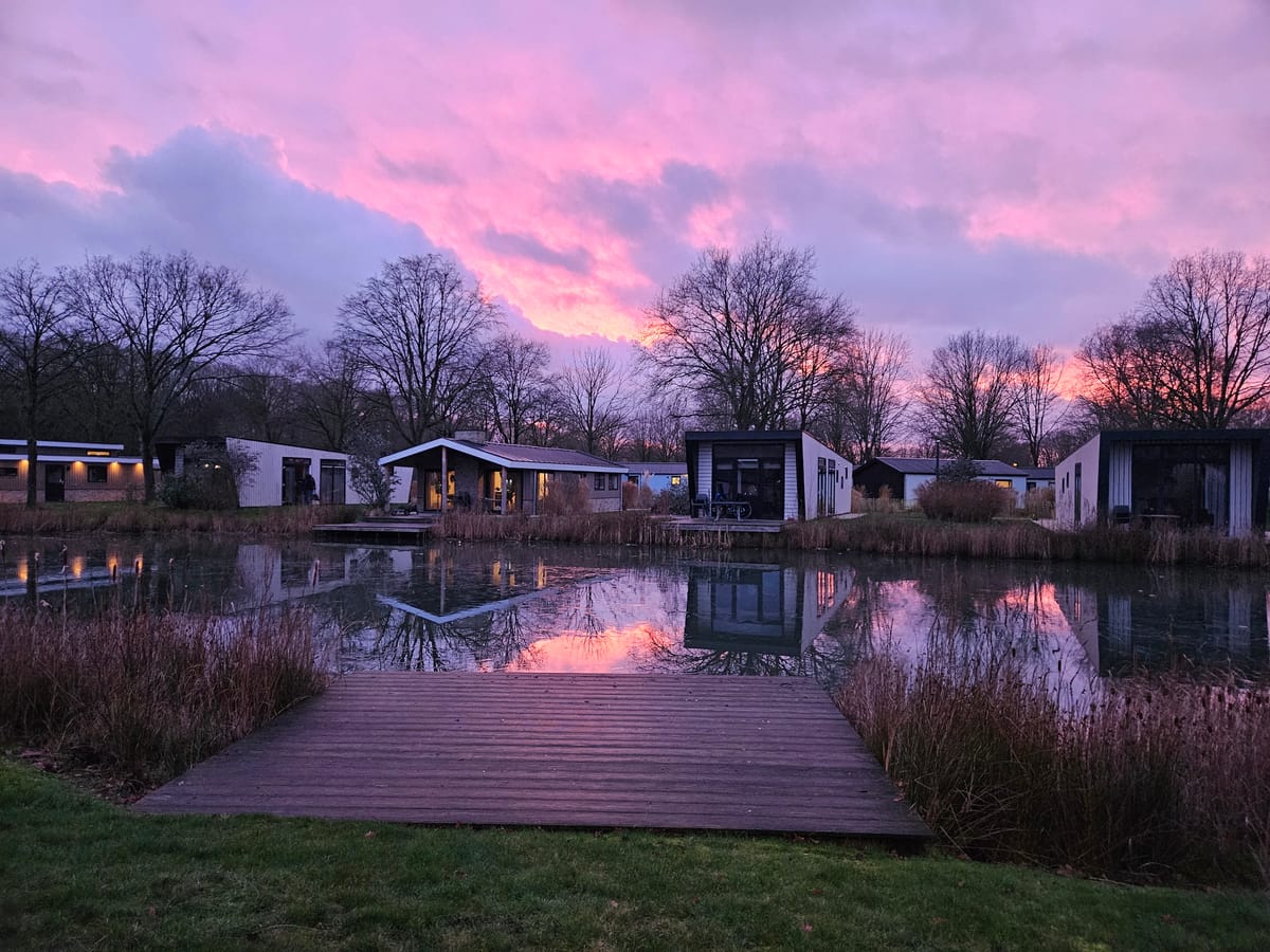 EuroParcs Kaatsheuvel — 5