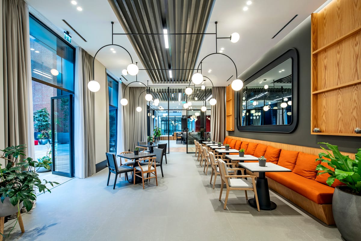 Fletcher Hotel-Restaurant Oisterwijk-Tilburg — 2