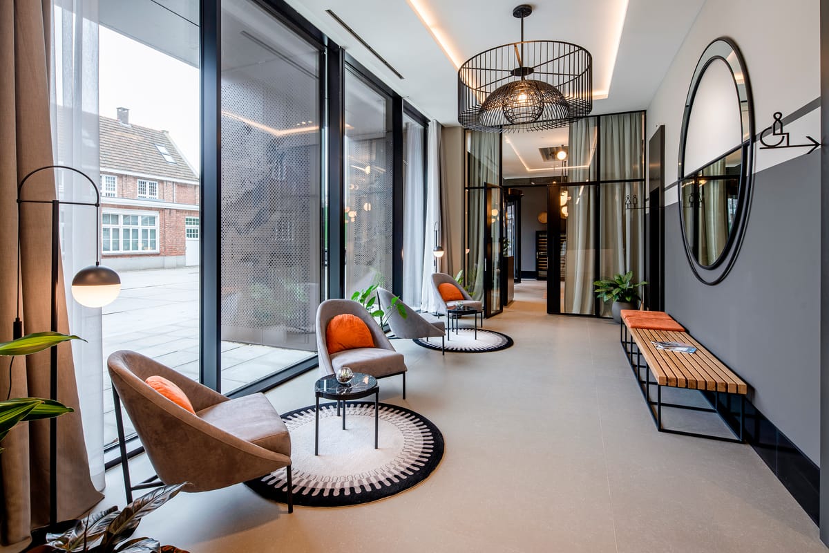 Fletcher Hotel-Restaurant Oisterwijk-Tilburg — 4