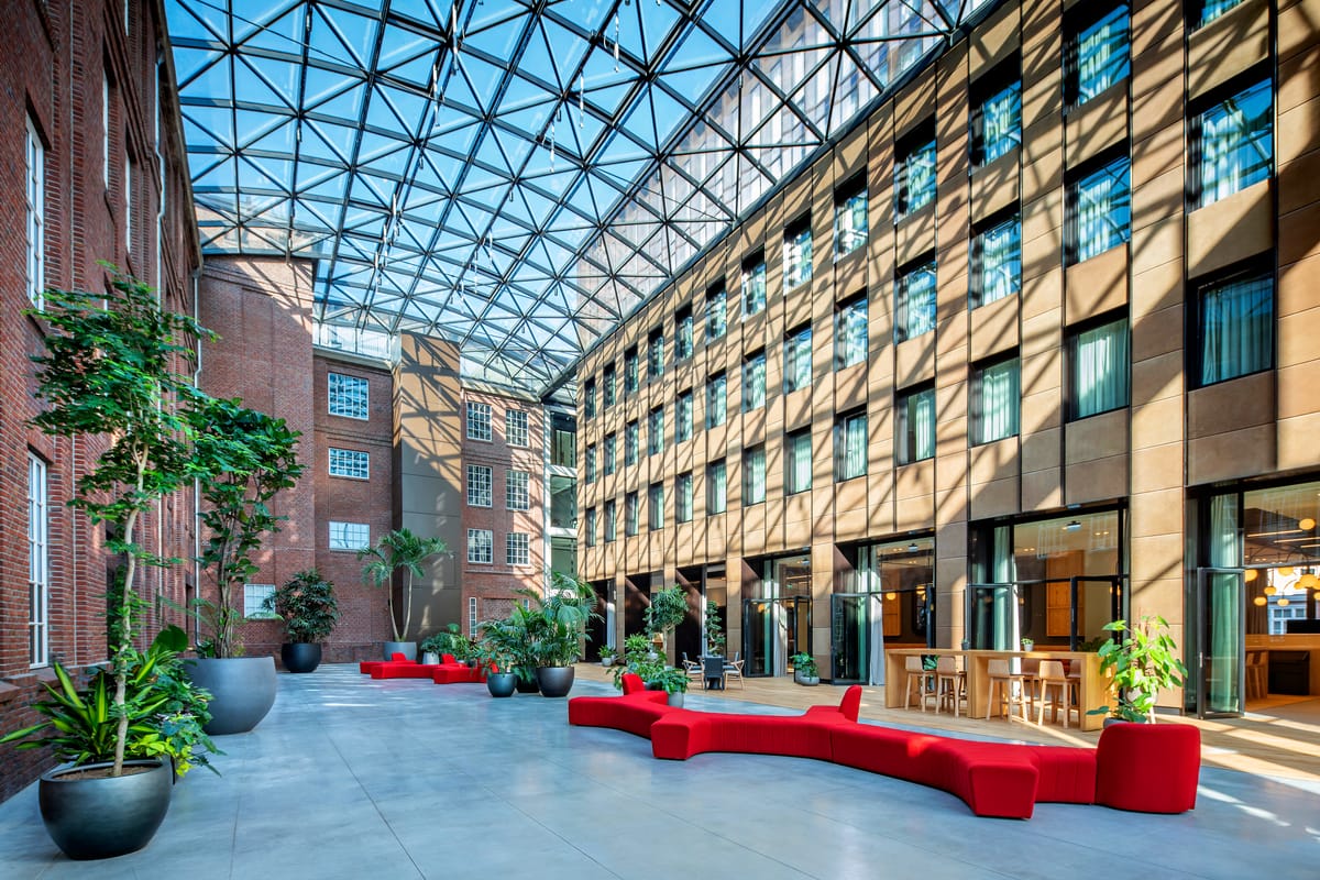 Fletcher Hotel-Restaurant Oisterwijk-Tilburg — 5