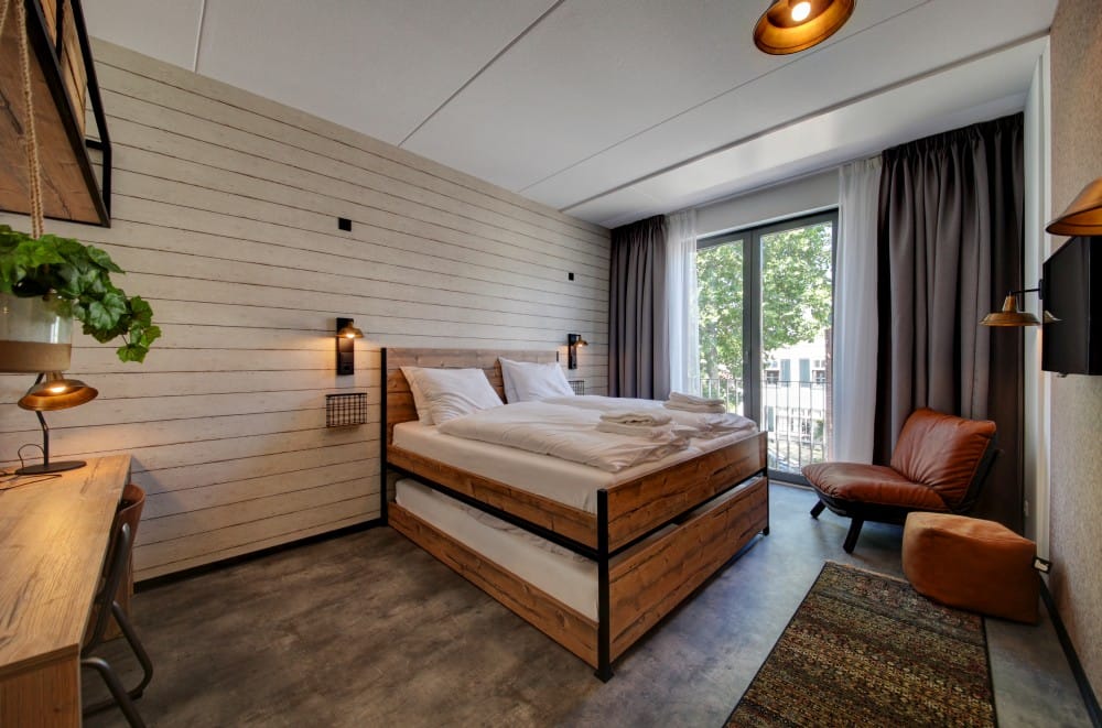 GuestHouse Hotel Kaatsheuvel — 3