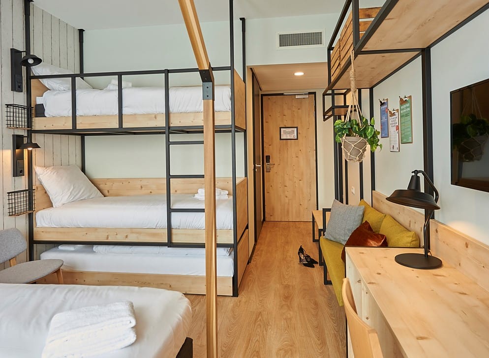 GuestHouse Hotel Kaatsheuvel — 5