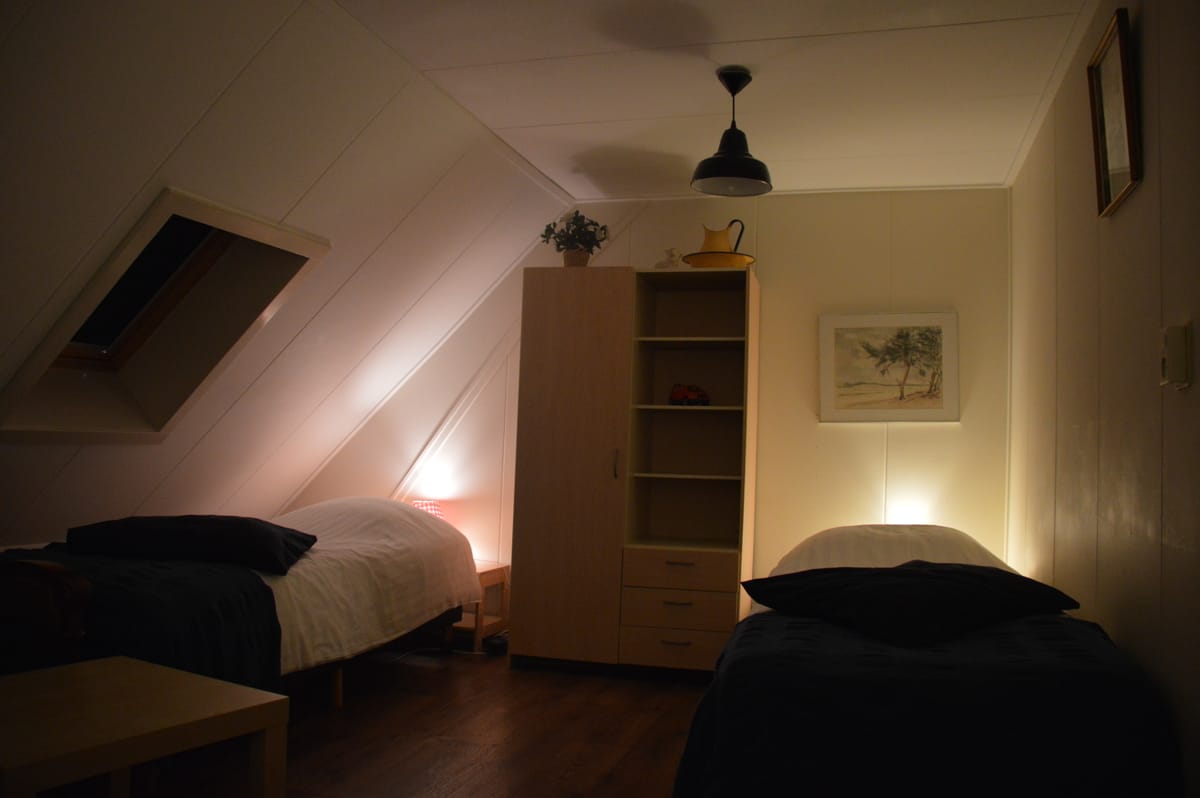 Hoeve De Mertel — 2