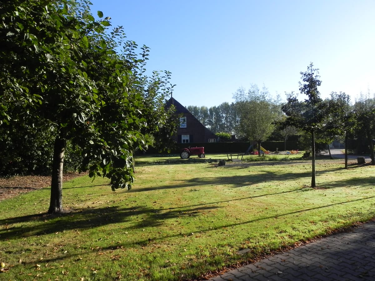 Hoeve De Mertel — 3