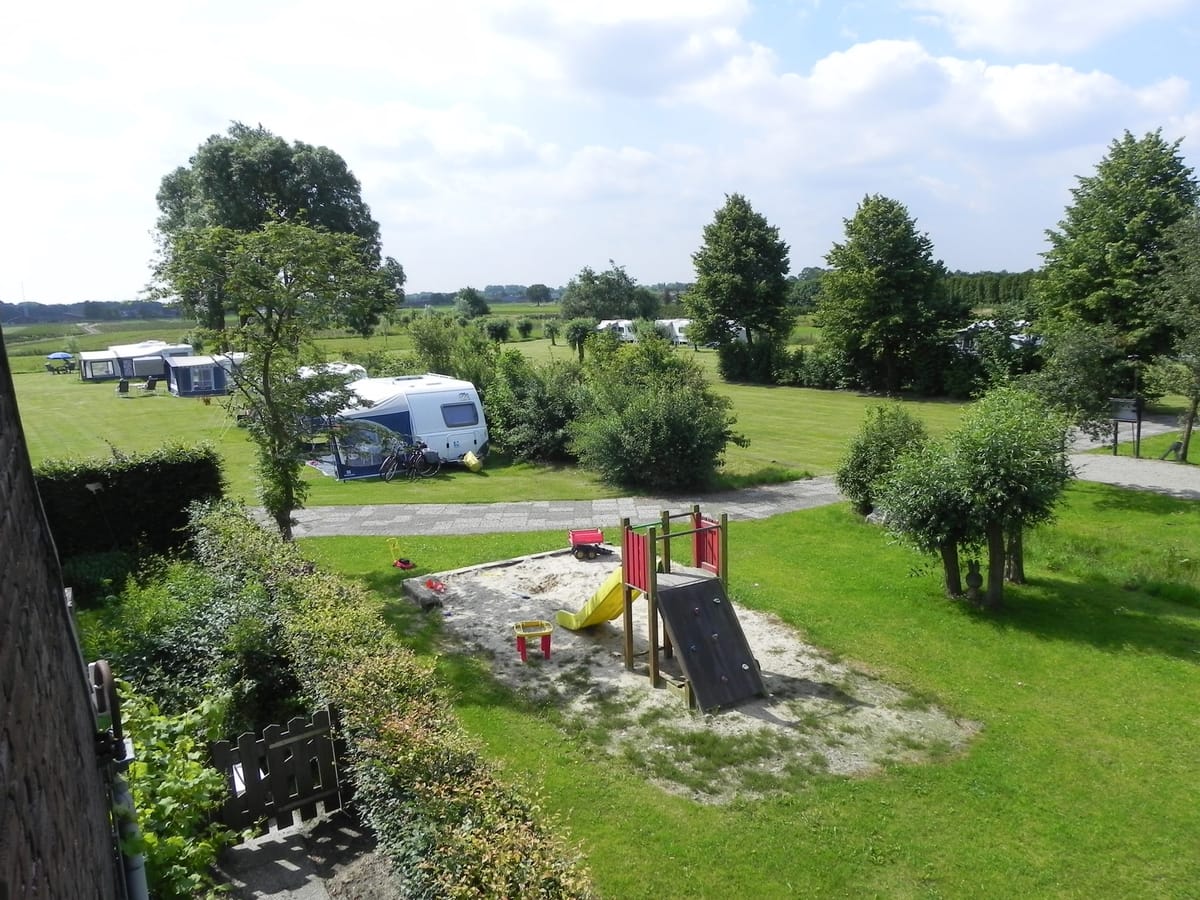 Hoeve De Mertel — 4