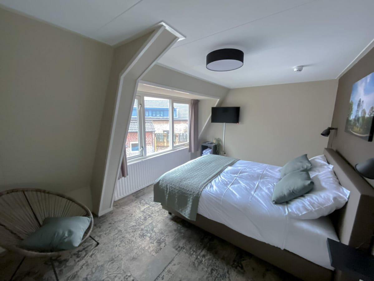 Hotel de Slapende Hollander — 3