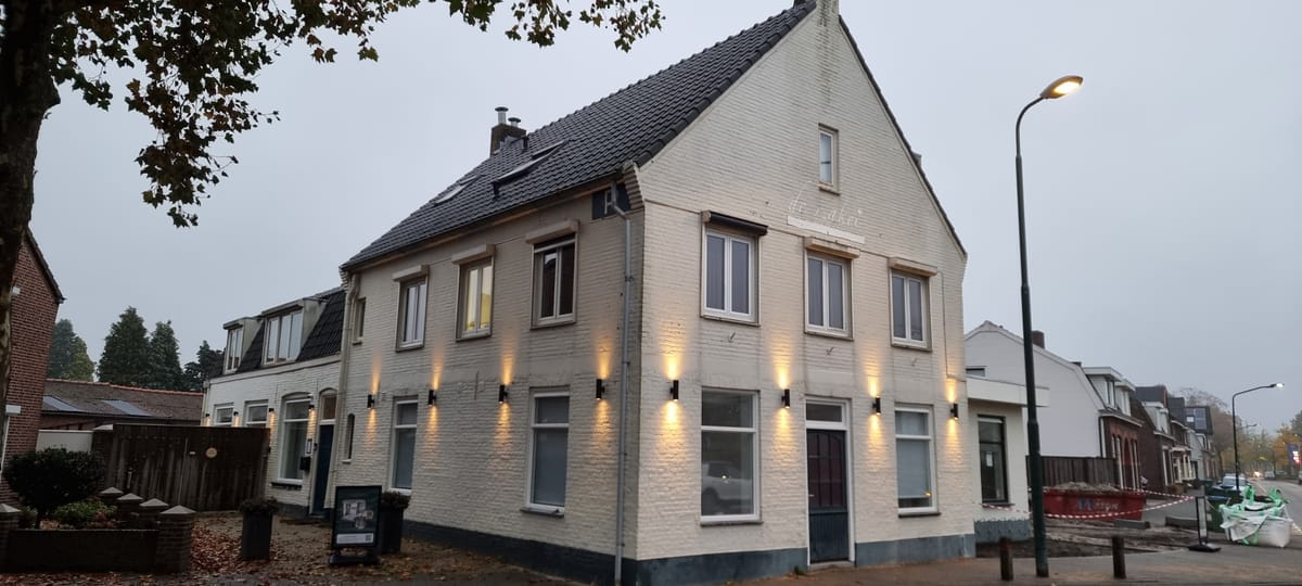 Hotel de Slapende Hollander — 4