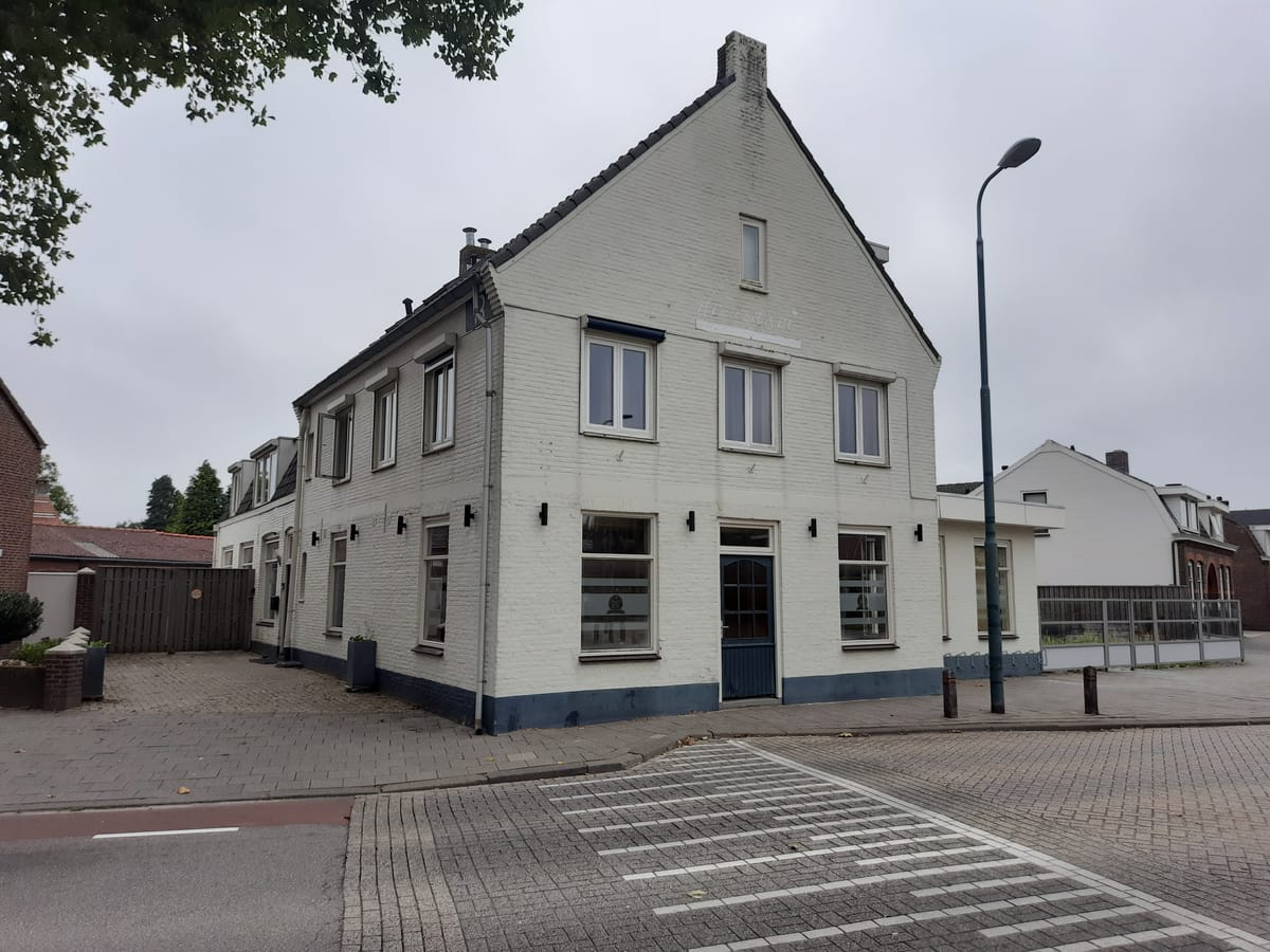 Hotel de Slapende Hollander — 5