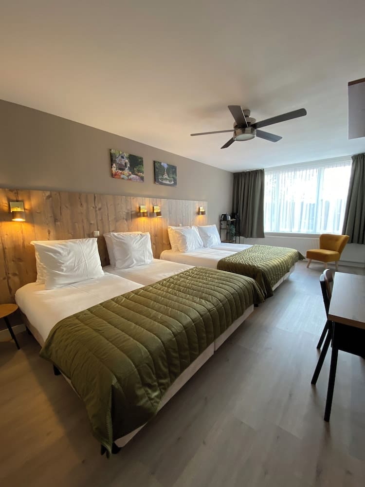Hotel Emilia Kaatsheuvel
