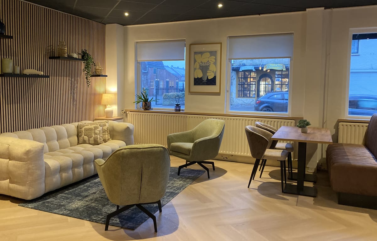 Hotel Emilia Kaatsheuvel — 4
