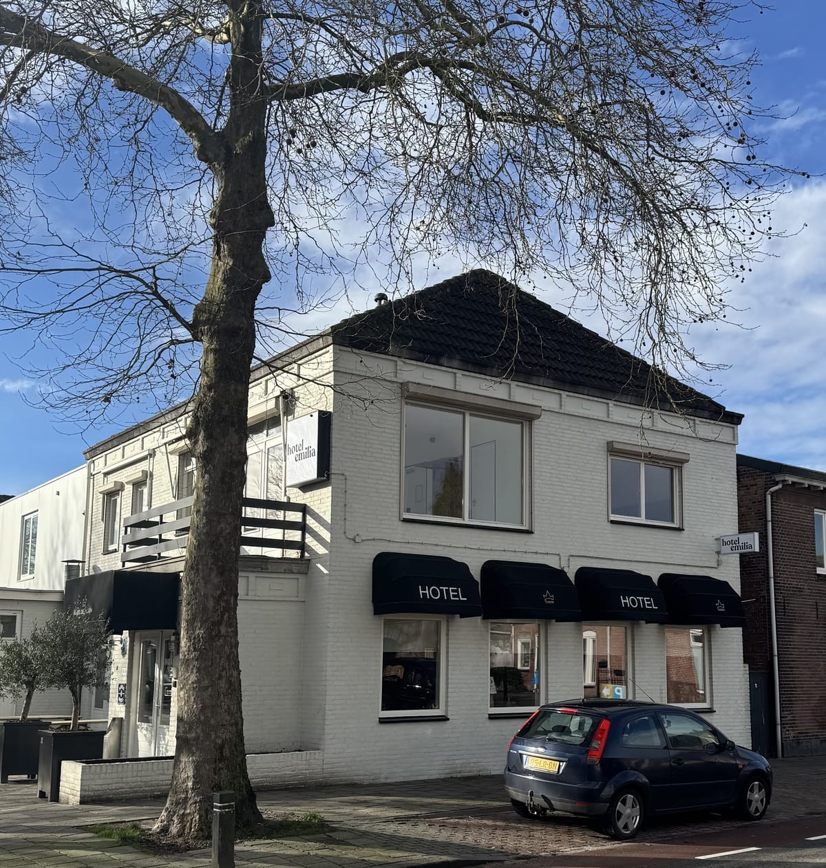 Hotel Emilia Kaatsheuvel — 5