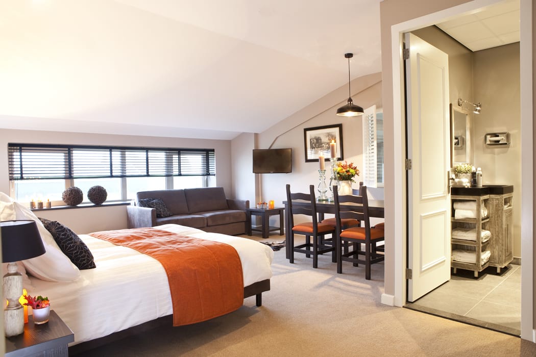 Hotel Herberg D'n Dries