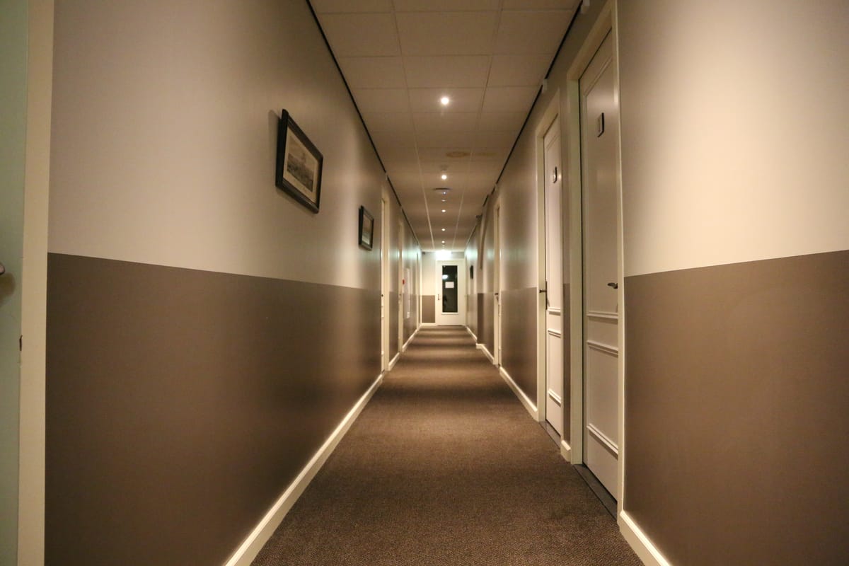 Hotel Herberg D'n Dries — 2