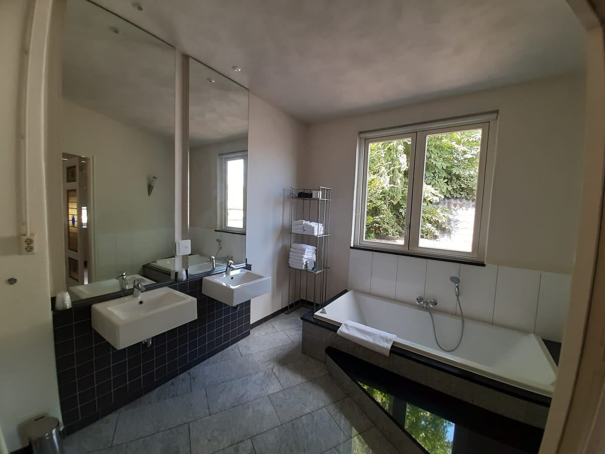 Hotel 't Peperhuys