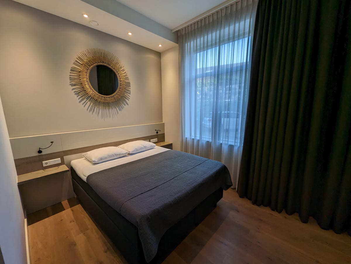 Hotel 't Peperhuys — 2