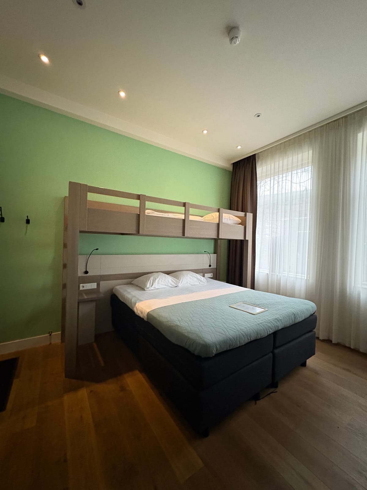 Hotel 't Peperhuys — 4