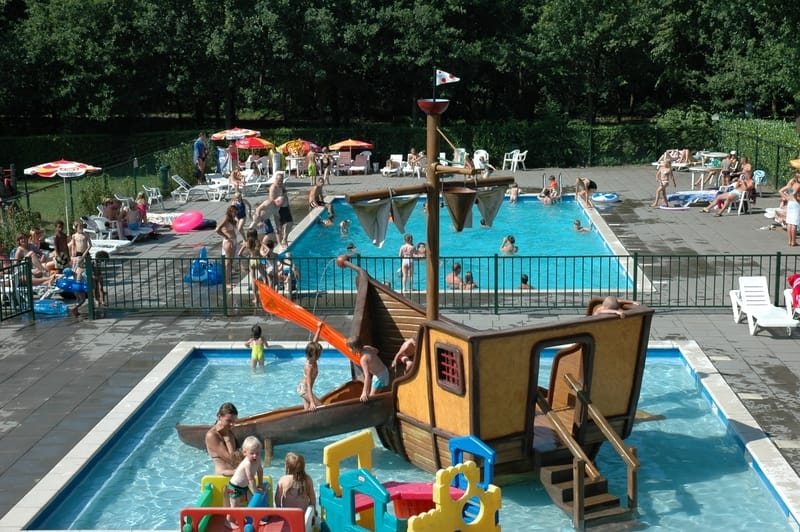 Recreation Duinhoeve