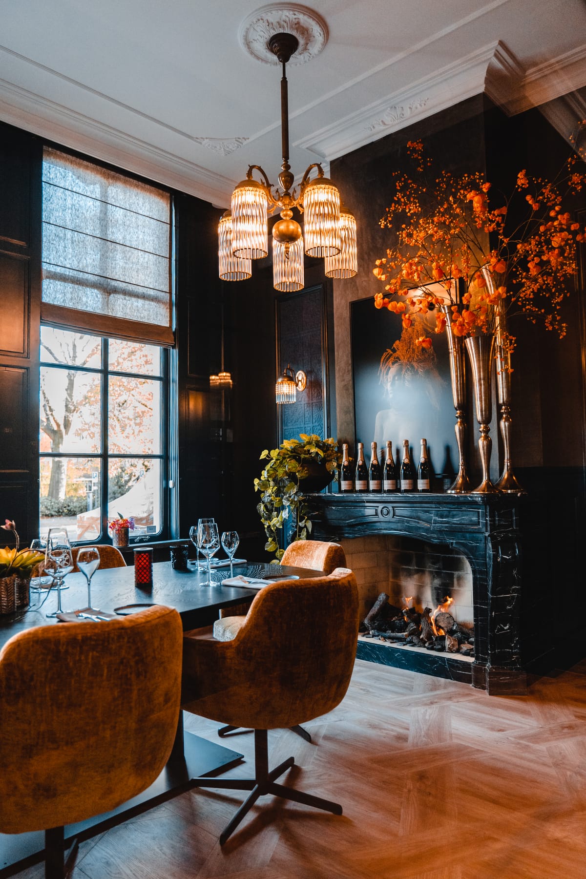 The George Oisterwijk — 2