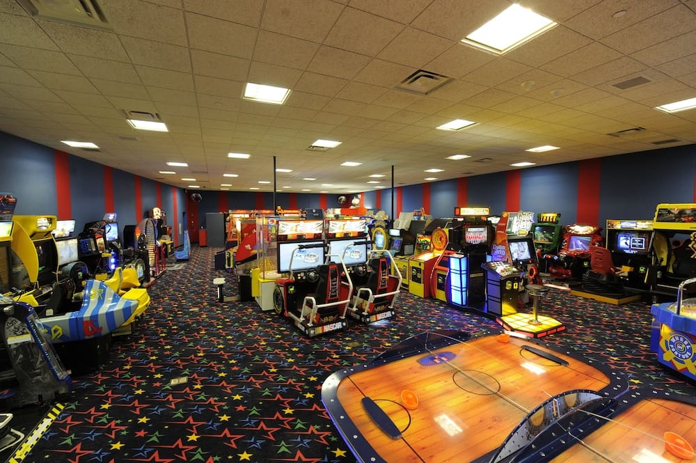 Disney's All-Star Sports Resort — 5