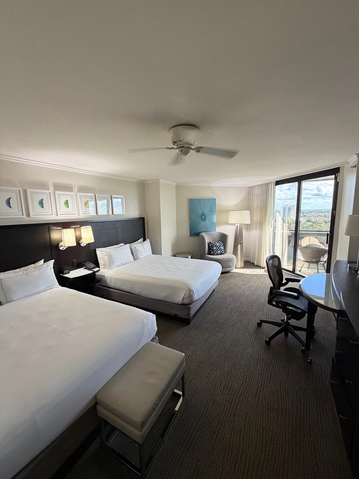 Hilton Orlando Buena Vista Palace - Disney Springs Area — 4