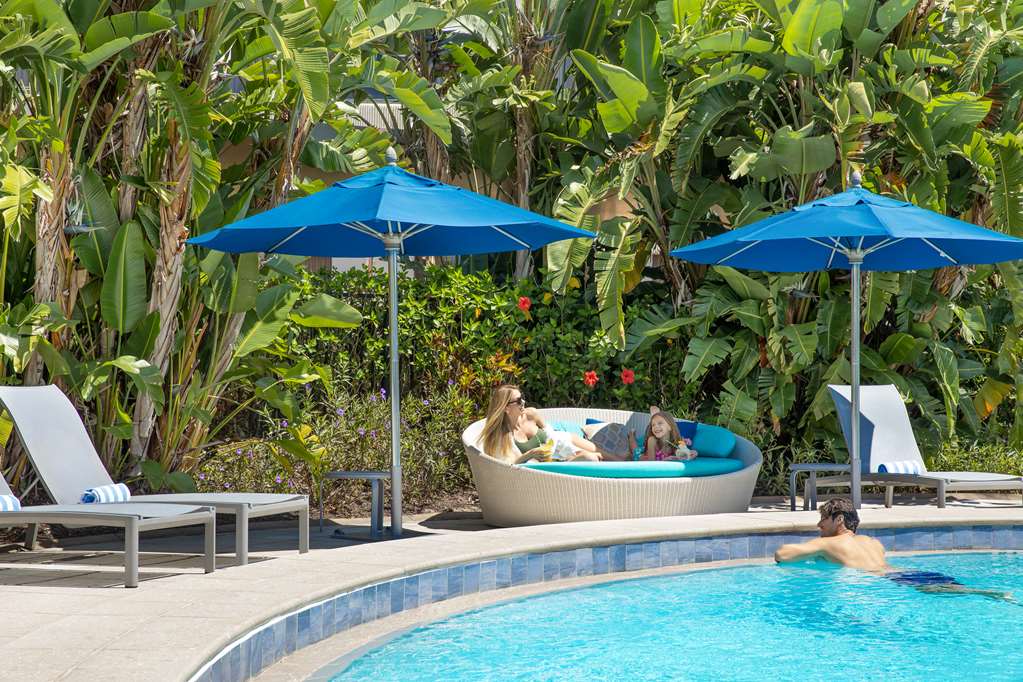 Hilton Orlando Lake Buena Vista - Disney Springs Area