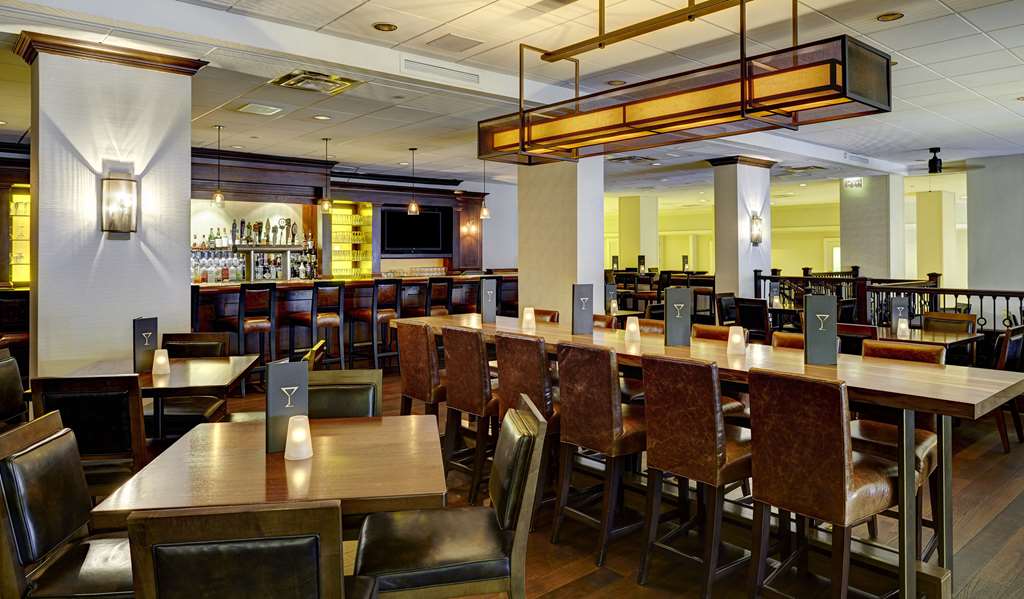 Hilton Orlando Lake Buena Vista - Disney Springs Area — 5