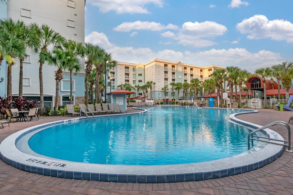 Holiday Inn Resort Orlando Lake Buena Vista by IHG