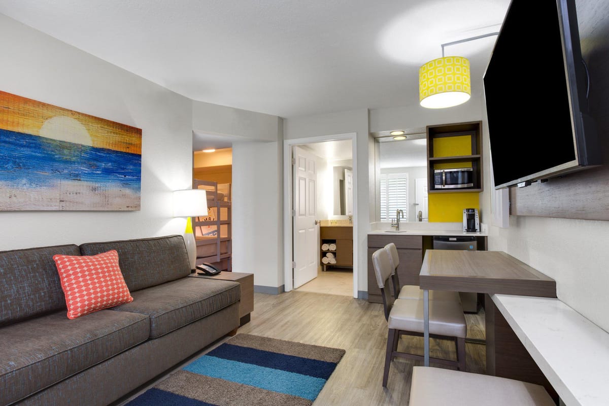 Holiday Inn Resort Orlando Suites - Waterpark by IHG — 5