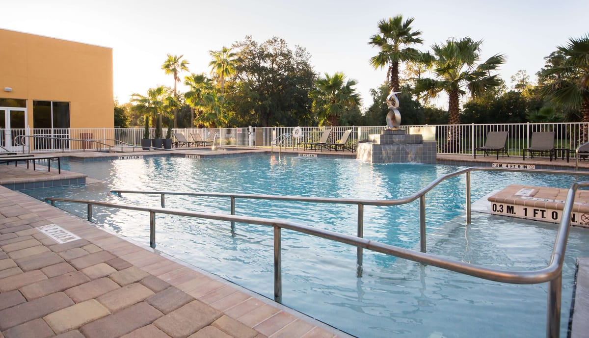 Hyatt Place Orlando/Lake Buena Vista — 3
