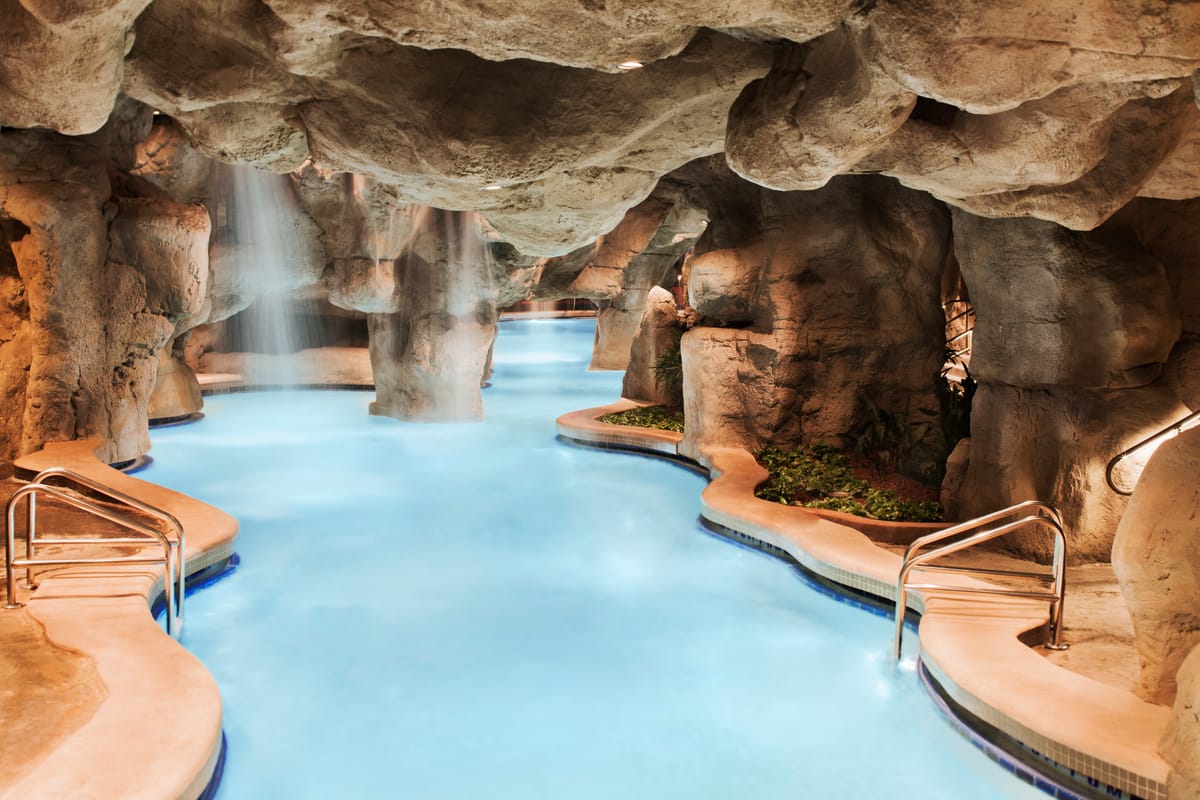 Hyatt Regency Grand Cypress Resort