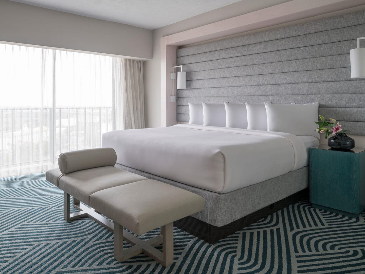 Hyatt Regency Grand Cypress Resort — 4