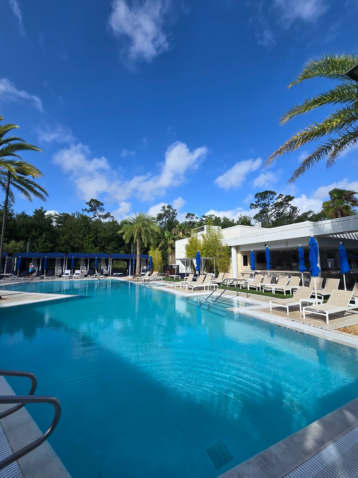 JW Marriott Orlando Bonnet Creek Resort & Spa — 2