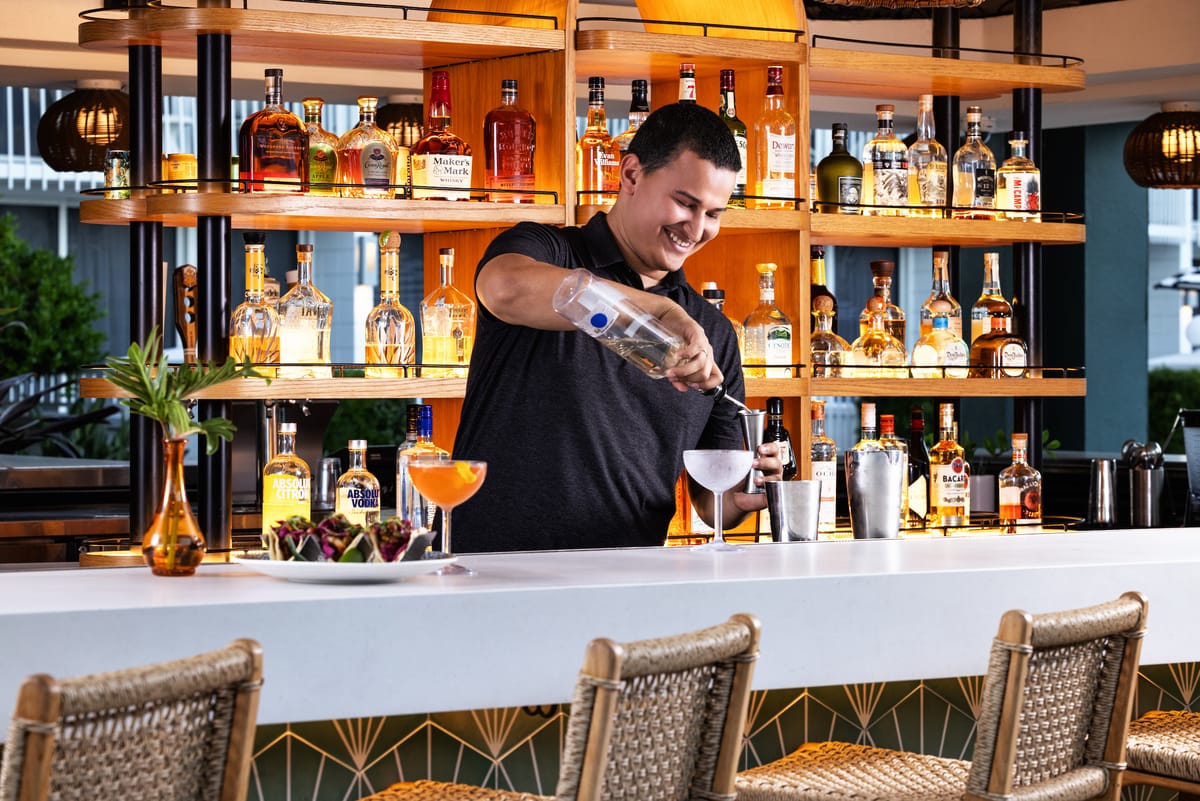 Renaissance Orlando Resort – Disney Springs® Area — 4