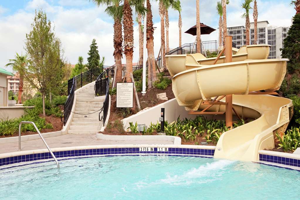 Signia by Hilton Orlando - An Official Walt Disney World Hotel — 3