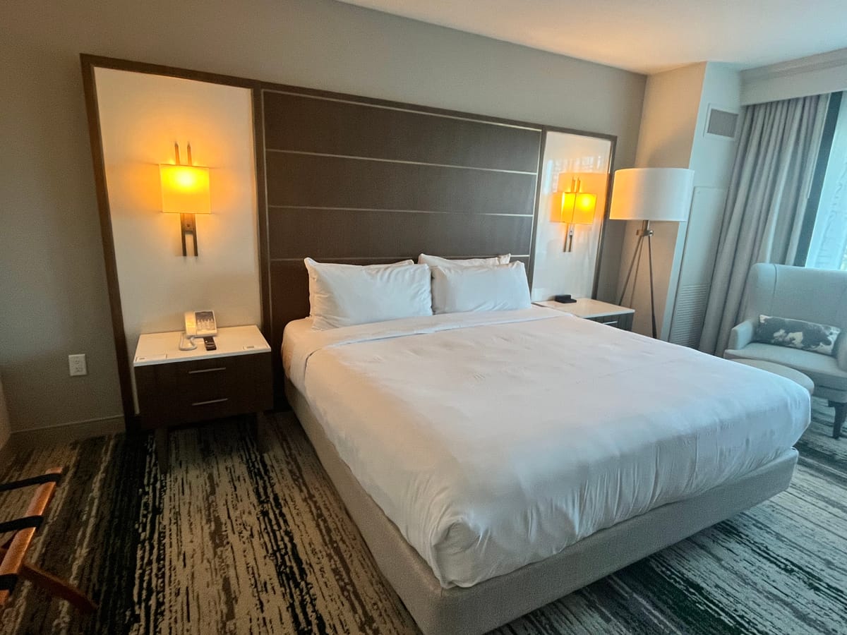 Signia by Hilton Orlando - An Official Walt Disney World Hotel — 4