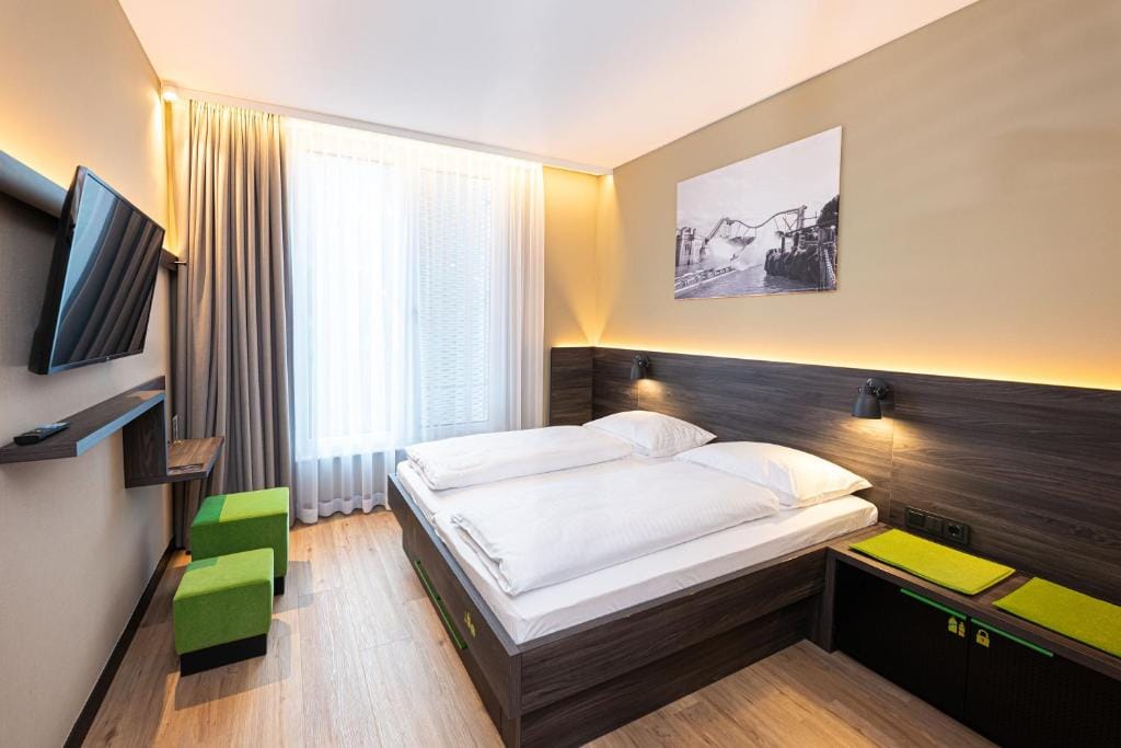 Hotel am Park — 2