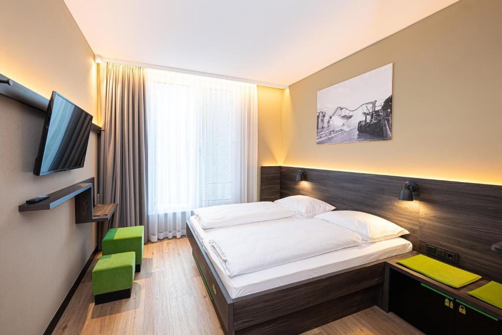 Hotel am Park — 3