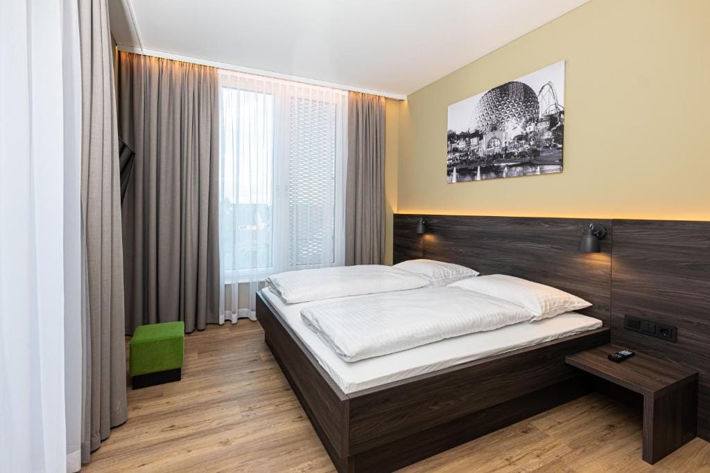 Hotel am Park — 5
