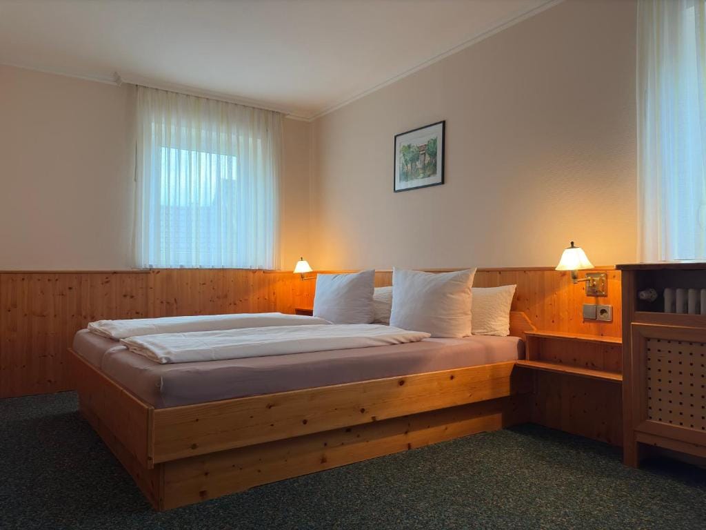 Hotel Rebstock — 2