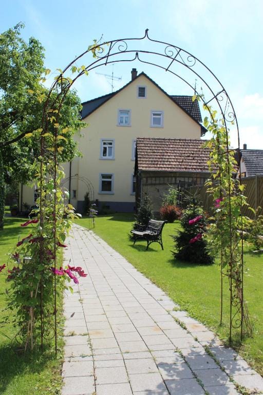 Hotel Sunnegässle — 2